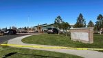 Three children, teacher killed in another US school shooting