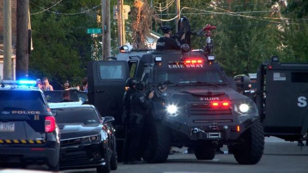 8 dead in Pennsylvania family home shooting, police say