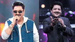 Udit Narayan, Kumar Sanu reunite after 21 years