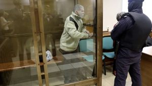 Russia frees Ukraine war fighter US citizen Stephen