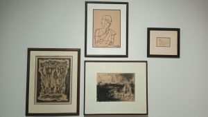 Unbroken Line traces 70 years of Bangladeshi art
