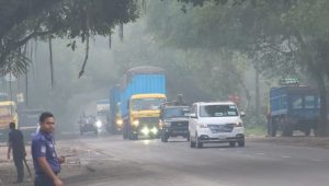 Fourth Russian uranium consignment arrives at Rooppur