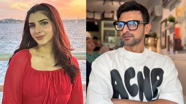 Vaneeza Sattar denies marriage rumours involving Shoaib Malik