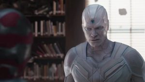 Marvel’s ‘VisionQuest’ trailer reveals Ultron’s return