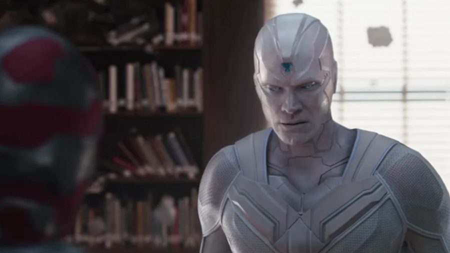 Marvel’s ‘VisionQuest’ trailer reveals Ultron’s return