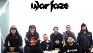 Warfaze, Oni Hasan to perform at Rock N Rhythm 5.0