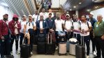 Springer replaces Paul as West Indies arrive in Bangladesh