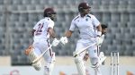 Windies end Tigers’ home Test winning run with eight-wicket victory
