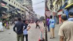 13 RMG factories shut as workers’ protest turns violent in Mirpur