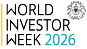 Investor week opens amid trust deficit in market
