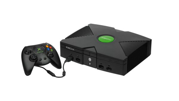 When Xbox changed the game