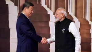 India’s trade deficit with China more than doubles since 2020