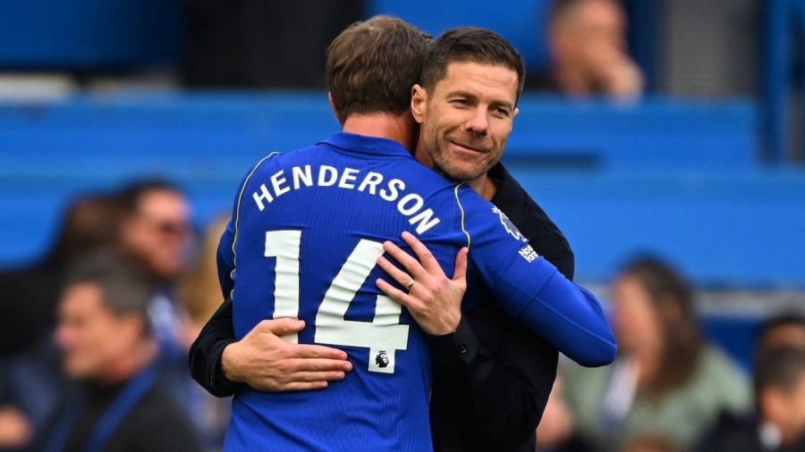 Alonso hails Henderson after brace in Chelsea’s 5-1 win