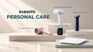 Xiaomi launches five personal care devices in Bangladesh