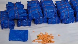 Illegal drug trade menace persists despite nationwide crackdown