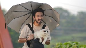 Yash Rohan takes on a mysterious role in ‘Tomar Pore Tumi’