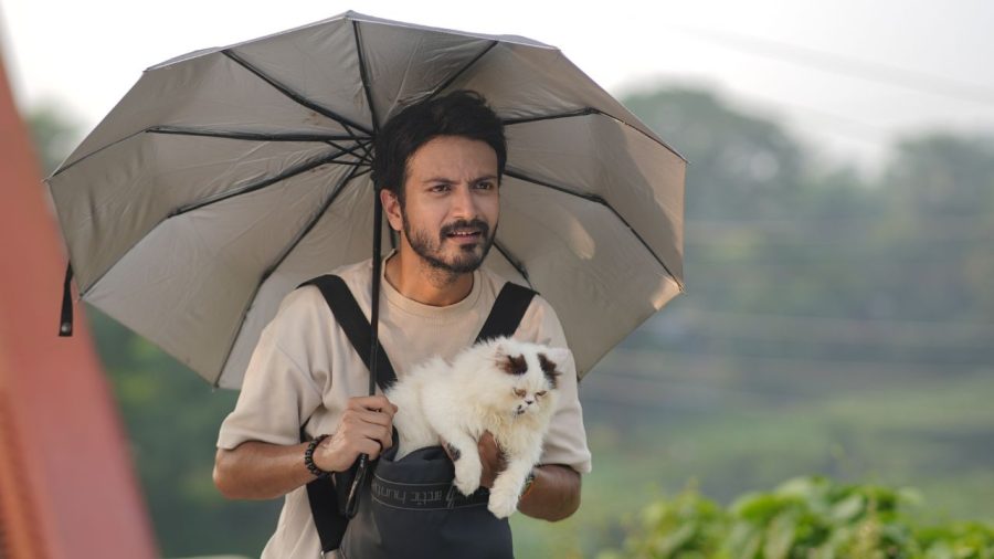 Yash Rohan takes on a mysterious role in ‘Tomar Pore Tumi’