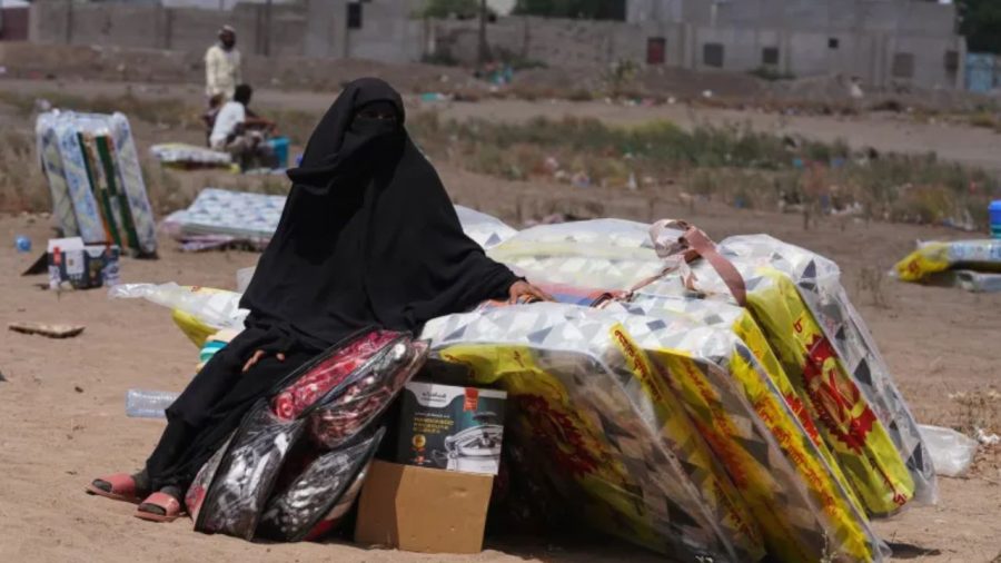 Cholera cases triple in Yemen amid renewed conflict