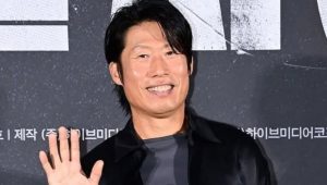Why are protesters targeting Yoo Hae-jin over ‘The Assassin(s)’?