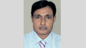 Rajshahi divisional commissioner stand-released after alleged protocol breach
