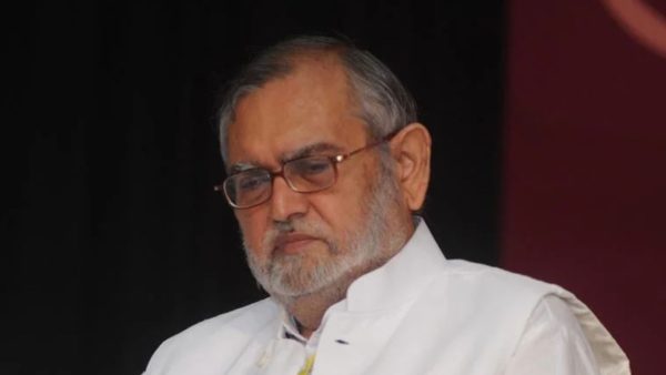 India’s demographic committee targets Muslims, says ex-Delhi minorities panel chief