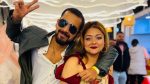Zaher Alvi remembers late wife Ikra on her birthday