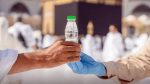 Zamzam water trade thrives amid authenticity doubts