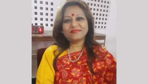DU professor suspended over alleged anti-July uprising role