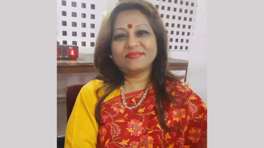 DU professor suspended over alleged anti-July uprising role