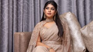 Zinia Zafrin Luipa plans new song for Runa Laila’s birthday