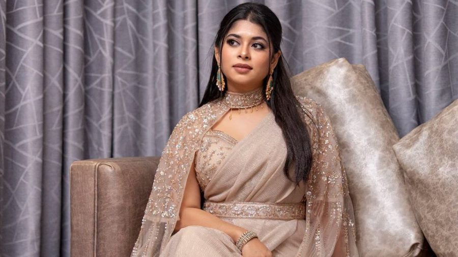 Zinia Zafrin Luipa plans new song for Runa Laila’s birthday