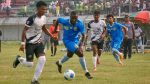 Abahani win big as Fortis stopped by City Club