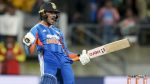Destructive Abhishek 113 leads India to series win over New Zealand