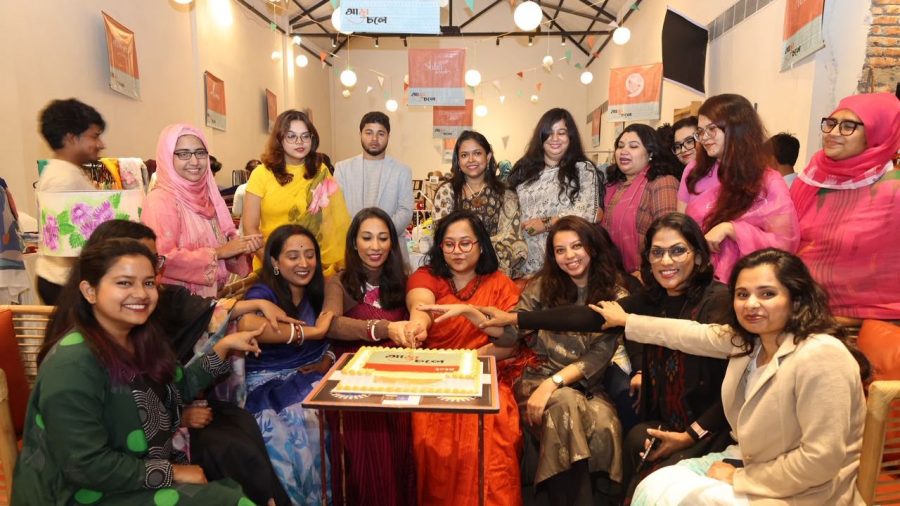 IDLC Purnota Utsob ft Adda Chole: A celebration of local creativity