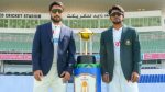 Bangladesh opt to bat with three spinners against Afghanistan