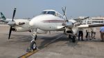 Indian air ambulance makes emergency landing in Dhaka