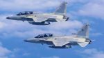 4 pilots die in Philippine Air Force training aircraft crash
