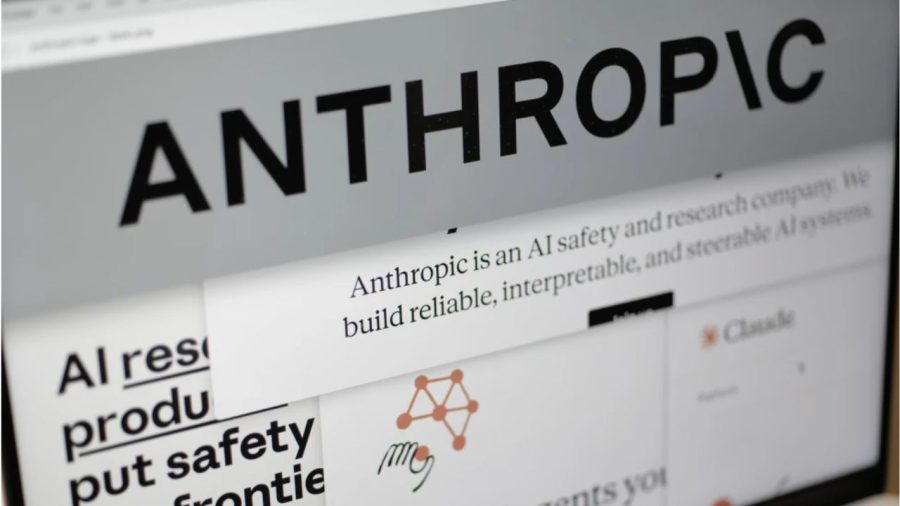Anthropic to allocate 5% of shares to public benefit fund