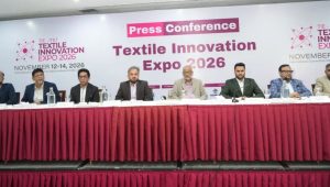 Stakeholders urge apparel sector to shift from low-cost labour to innovation