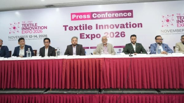 Stakeholders urge apparel sector to shift from low-cost labour to innovation