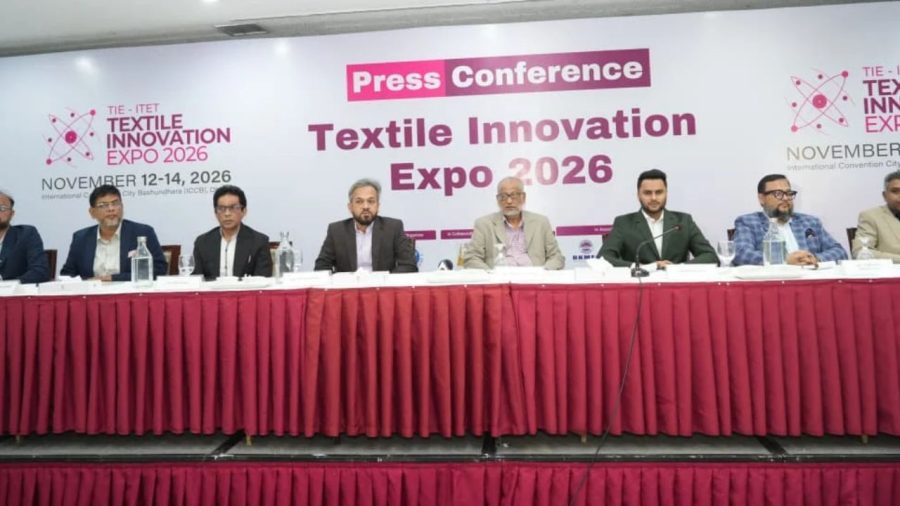 Stakeholders urge apparel sector to shift from low-cost labour to innovation