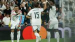 Real Madrid rout Leipzig to continue perfect European start