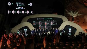 Asian Cup in Saudi Arabia could be postponed but ‘no hurry’ to decide: AFC