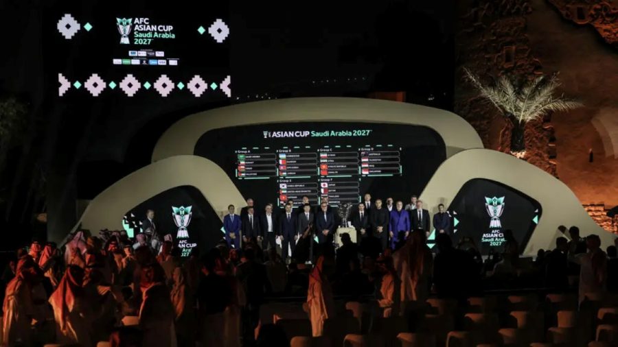 Asian Cup in Saudi Arabia could be postponed but ‘no hurry’ to decide: AFC