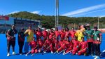 Bangladesh women beat Singapore to finish ninth in debut Asiad