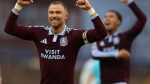 Man City beaten by Aston Villa to end perfect Premier League start
