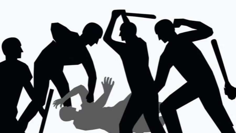 Late-night attack in Rangunia leaves three family members injured