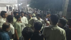 Case filed over attack on Patwary in Kushtia