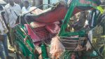 2 killed, 4 injured in Cox’s Bazar road crash