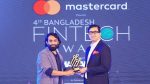 bKash wins top fintech award, 2 additional honours